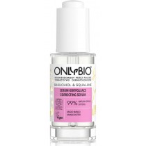 Onlybio Bakuchiol&Squalane Correcting Serum korygujce serum do twarzy 30ml