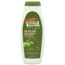 Palmer`s Olive Oil Formula Smoothing Shampoo szampon od�ywczo-wyg�adzaj�cy 400ml