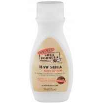 Palmer`s Shea Formula Raw Shea Body Lotion balsam do ciała z masłem shea 250ml