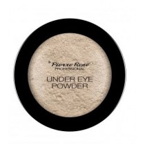 Pierre Rene Under Eye Powder puder sypki pod oczy 4g