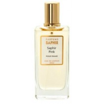 Saphir Pink Women Woda perfumowana 50ml spray