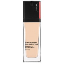 Shiseido Synchro Skin Radiant Lifting Foundation SPF30 rozświetlająco-liftingujący podkład 130 Opal 30ml