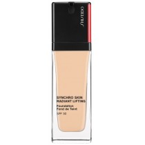 Shiseido Synchro Skin Radiant Lifting Foundation SPF30 rozwietlajco-liftingujcy podkad 140 Porcelain 30ml