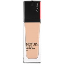 Shiseido Synchro Skin Radiant Lifting Foundation SPF30 rozwietlajco-liftingujcy podkad 150 Lace 30ml