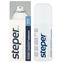 Steper Aerozol do stop przeciwgrzybiczny 80ml