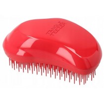 Tangle Teezer Thick & Curly Detangling Hairbrush szczotka do włosów gęstych i kręconych Salsa Red
