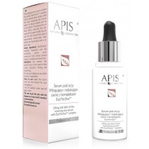 Apis Serum pod oczy liftingujce i redukujce cienie z kompleksem Eye`fective 30ml