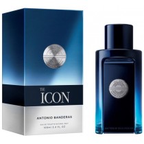 Antonio Banderas The Icon Woda toaletowa 100ml spray