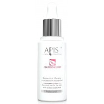 Apis Couperose-Stop Concentrate koncentrat dla cery z rozszerzonymi naczynkami 30ml