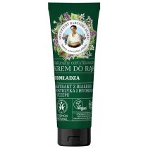 Bania Agafii Hand Cream odmładzający krem do rąk 75ml