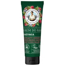 Bania Agafii Hand Cream odżywczy krem do rąk 75ml