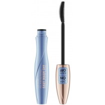 Catrice Glam & Doll Easy Wash Off Power Hold Volume pogrubiajcy tusz do rzs 010 Ultra Black 9ml