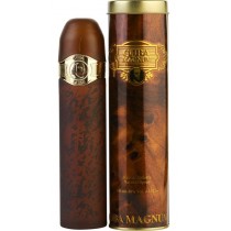 Cuba Magnum Gold Woda toaletowa 130ml spray