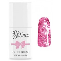 Elisium UV Gel Polish lakier hybrydowy do paznokci 079 Sweetheart 8ml