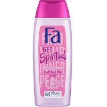 FA Get Spiritual el pod prysznic Kwiatowy 400ml