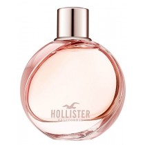 Hollister Wave For Her Woda perfumowana 30ml