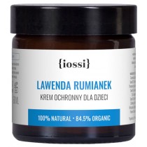 Iossi Lawenda i Rumianek krem ochronny dla dzieci 60ml