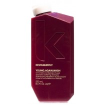 Kevin Murphy Young Again Wash Shampoo odbudowujący szampon do włosów 250ml
