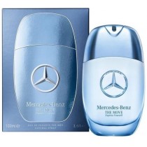 Mercedes-Benz The Move Express Yourself Woda toaletowa 100ml spray