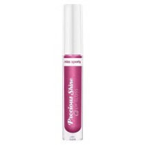Miss Sporty Precious Shine Lip Gloss byszczyk do ust 050 Amazing Fuchsia 2,6ml