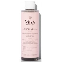 Miya My Micelar Water nawilajca esencja micelarna do demakijau 200ml