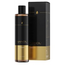 Nanoil Argan Micellar Shampoo micelarny szampon z olejkiem arganowym 300ml