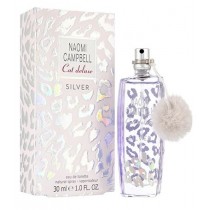 Naomi Campbell Cat Deluxe Silver Woda toaletowa 30ml spray