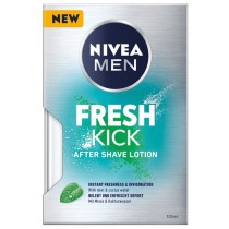 Nivea Men Fresh Kick woda po goleniu 100ml
