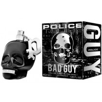 Police To Be Bad Guy Woda toaletowa 40ml spray