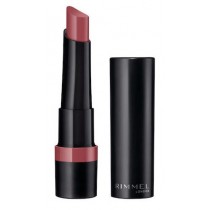 Rimmel Lasting Finish Matte Lipstick matowa pomadka do ust 220 Mauve Bliss 2,3g