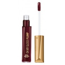 Rimmel Oh My Gloss! Plump byszczyk powikszajcy usta 841 Bitterweet Plum 6,5ml