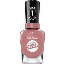 Sally Hansen Miracle Gel Lakier do paznokci 252 Rose & Shine 14,7ml