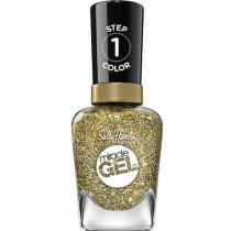 Sally Hansen Miracle Gel Lakier do paznokci 777 Sunken Treasure 14,7ml