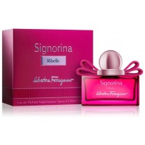 Salvatore Ferragamo Signorina Ribelle Woda perfumowana 30ml spray