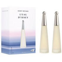 Issey Miyake L`Eau D`Issey Woda toaletowa 2 x 25ml spray