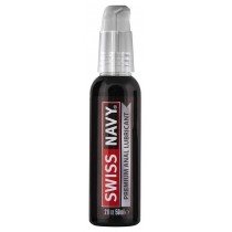 Swiss Navy Premium Anal Lubricant el analny nawilajcy 59ml