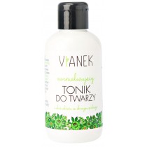 Vianek Normalizujcy tonik do twarzy 150ml