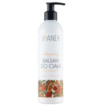 Vianek Odywczy balsam do ciaa z ekstraktami miodunki, lnu i nagietka 300ml