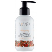 Vianek Odywczy el myjcy do twarzy 150ml