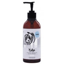 Yope Naturalny el pod prysznic Kokos & Sl Morska 400ml