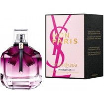 Yves Saint Laurent Mon Paris Intensement Woda perfumowana 50ml spray