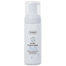 Ziaja Pianka oczyszczająca do skóry wrażliwej 150ml
