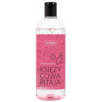 Ziaja Vegan el pod prysznic Ksiycowa Pitaja 500ml