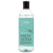 Ziaja Vegan el pod prysznic Mita Herbaciana 500ml