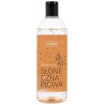 Ziaja Vegan żel pod prysznic Słoneczna Pigwa 500ml