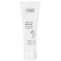 Ziaja Wygładzający krem do rąk skóra szorstka i podrażniona 80ml