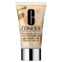 Clinique Clinique iD Dramatically Different Moisturizing BB-Gel nawilżający żel wyrównujący koloryt skóry 50ml