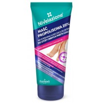 Farmona Nivelazione ma propolisowa 20% na popkan i uszczc si skr 75ml