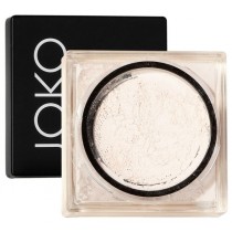 Joko Mattifying Rice Loose Powder matujący puder sypki Ryżowy 25g