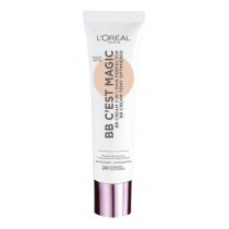 L`Oreal BB Cream Teint Optimierer krem rozwietlajcy do twarzy Medium 30ml
